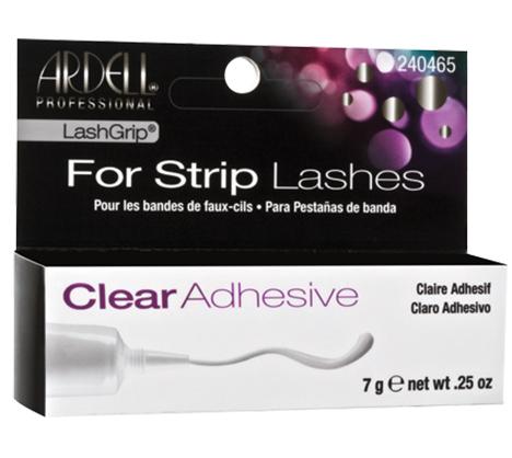 Ardell - Lashgrip Strip Adhesive Clear