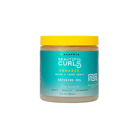 Alaffia Curl Enhance, Defining Gel