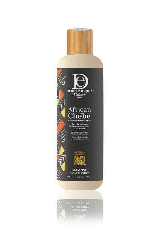 DESIGN ESSENTIALS - Chebe Anti-Breakage Shampoo