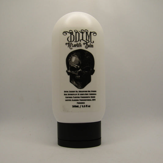 Barbershop De Los Muertos Aftershave Balm - by Murphy and McNeil (Pre-Owned)