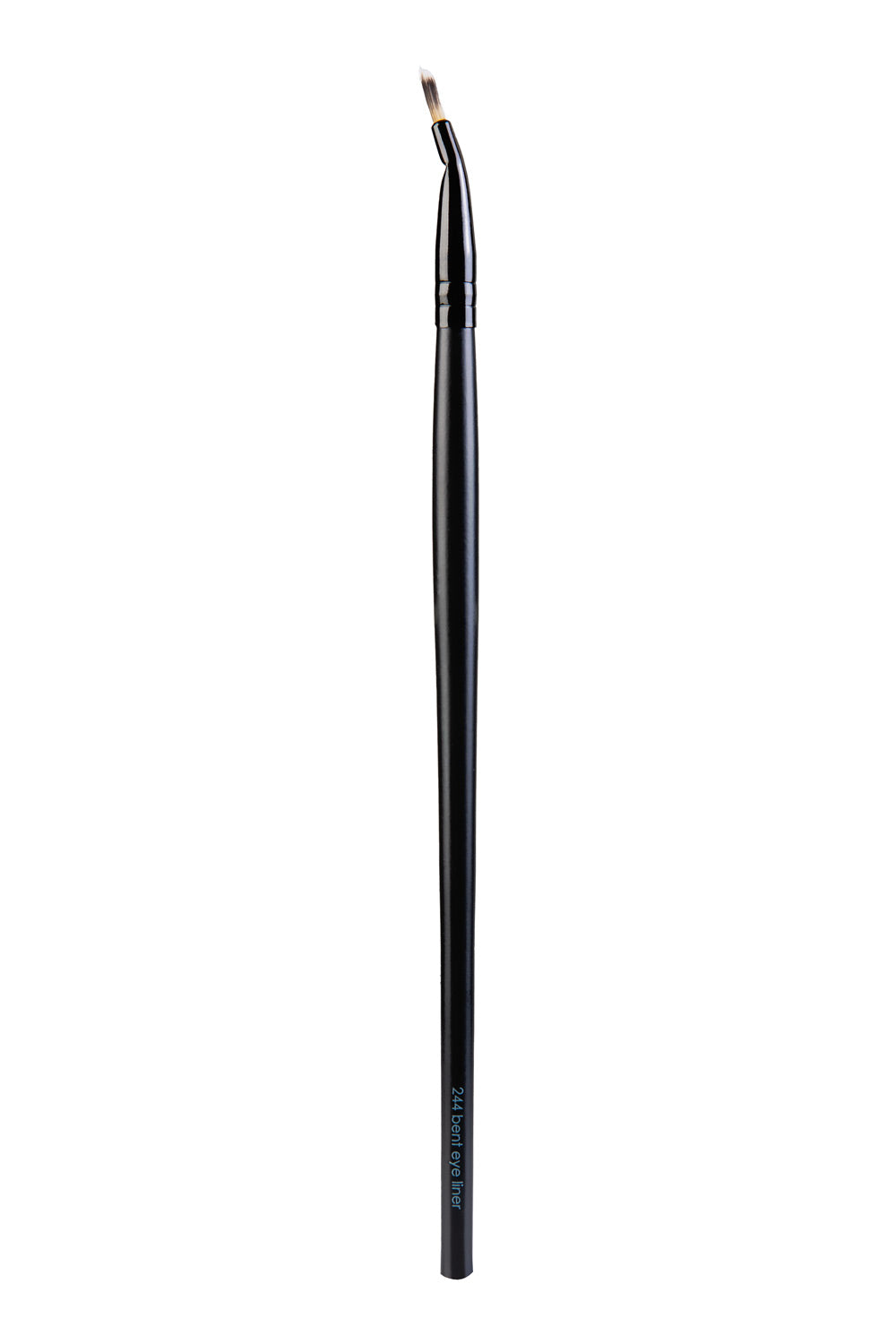 Bent Eyeliner Brush