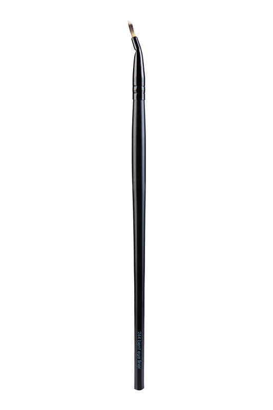 Bent Eyeliner Brush
