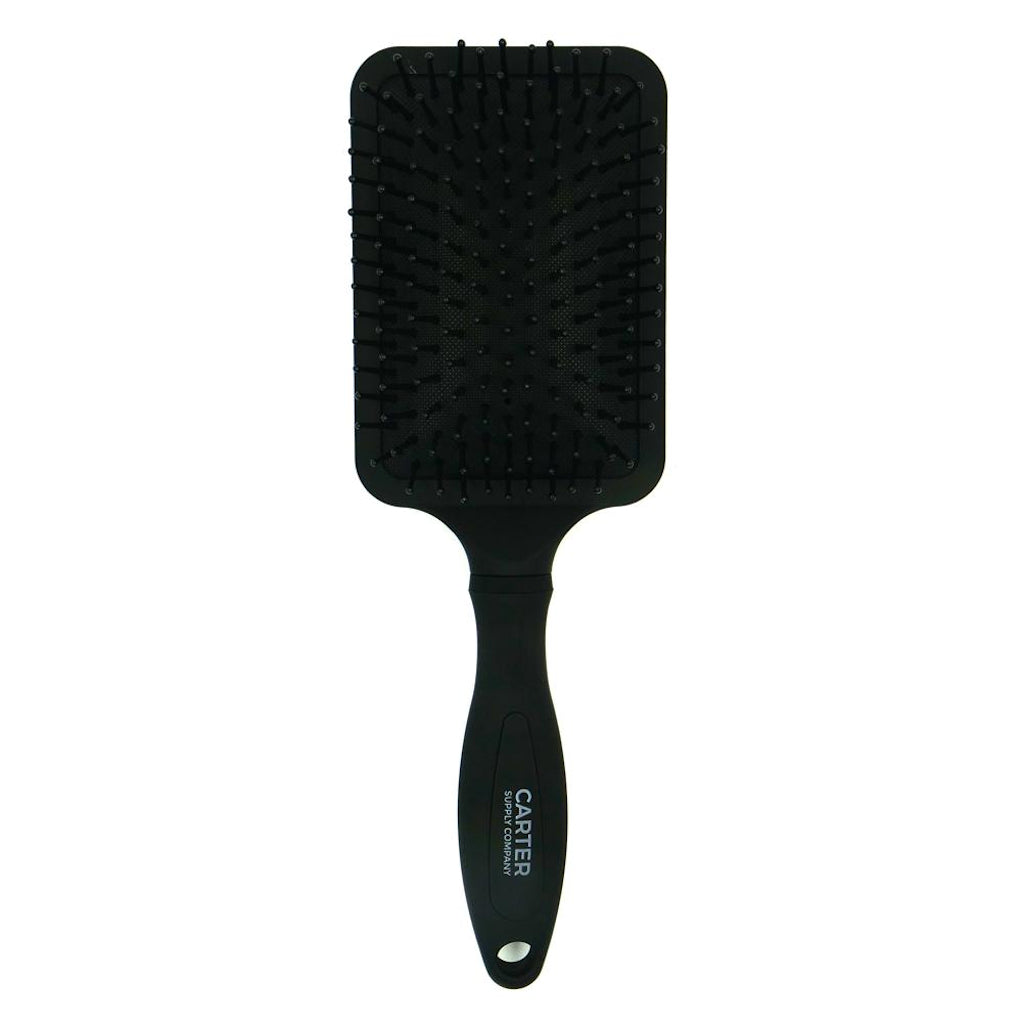 Tea Tree Oil Paddle Brush