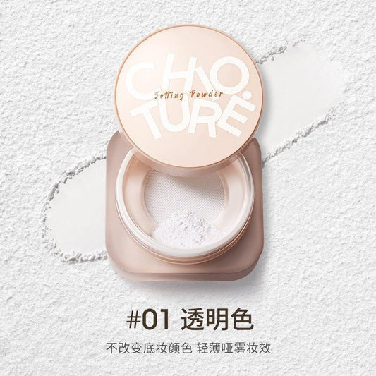 Chioture Soft Setting Powder COT073