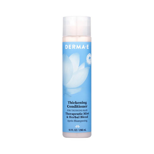 DERMA E Thickening Conditioner (10 fl oz) #10085302