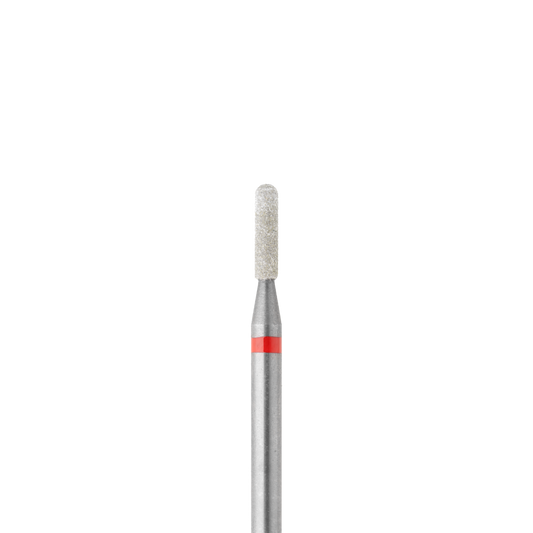 Rounded Top Barrel Shape Bit