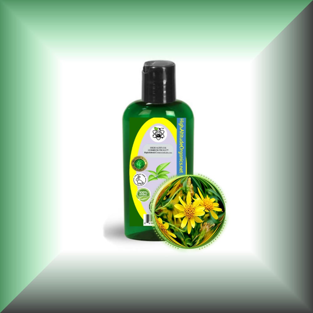 Arnica oil-2oz Travel Size