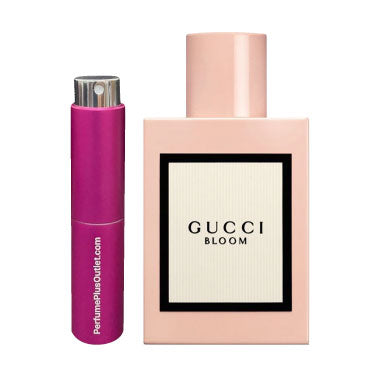 Travel Spray 0.27 oz Bloom For Women By Gucci