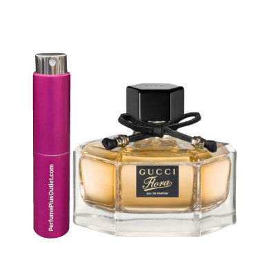 Travel Spray 0.27 oz Flora For Women By Gucci