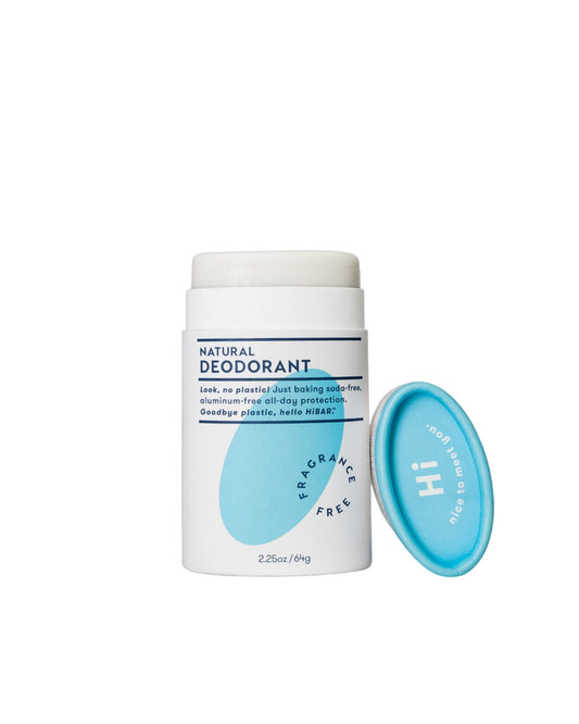 Sensitive Deodorant