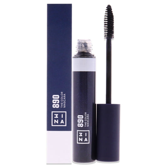 The Color Mascara - 890 by 3Ina for Women - 0.47 oz Mascara