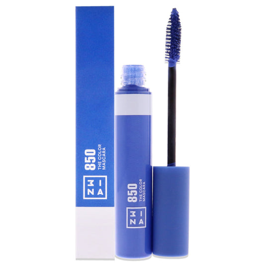 The Color Mascara - 850 by 3Ina for Women - 0.47 oz Mascara