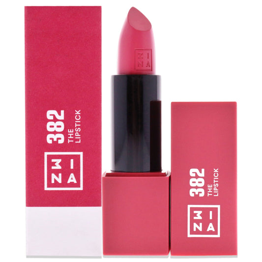 The Lipstick - 382 Classic Pink by 3Ina for Women - 0.16 oz Lipstick