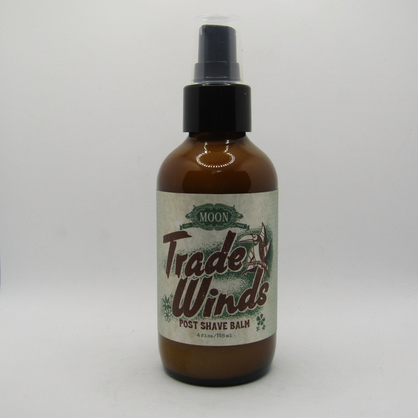 Trade Winds Post Shave Balm - by Moon Soaps (Pre-Owned)