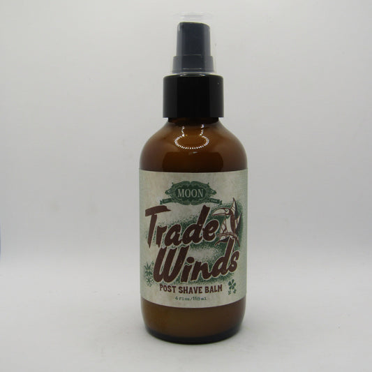 Trade Winds Post Shave Balm - by Moon Soaps (Pre-Owned)