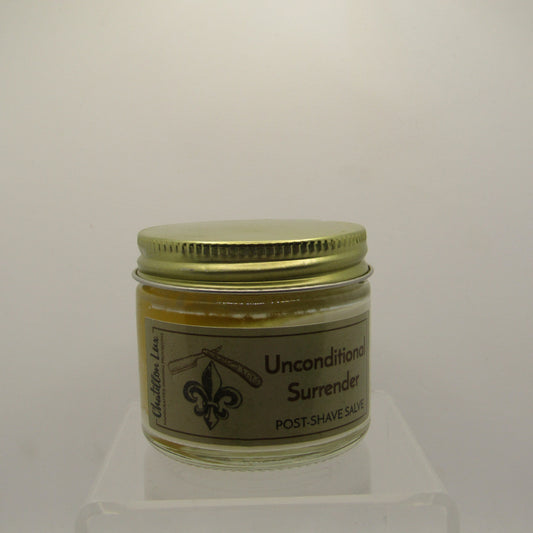 Unconditional Surrender Post Shave Balm - by Chatillon Lux (Pre-Owned)