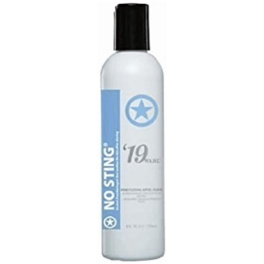 WAHL ‘19 NO STING Pore Closing After-Shave 8 oz