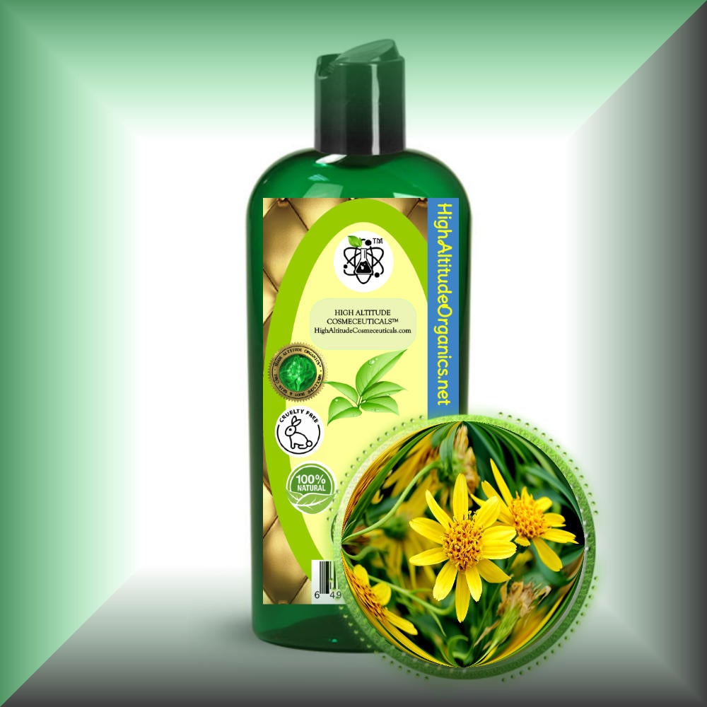 Arnica oil - 8oz