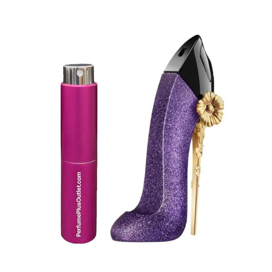 Travel Spray 0.27 oz Good Girl Dazzling for Women By Carolina Herrera