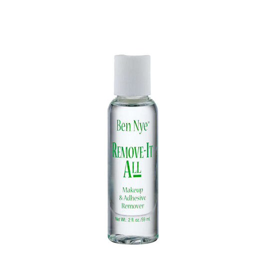Ben Nye Remove-It-All Makeup And Adhesive Remover