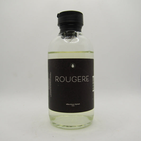 Rougere Aftershave Splash - by Chicago Grooming Co (Pre-Owned)