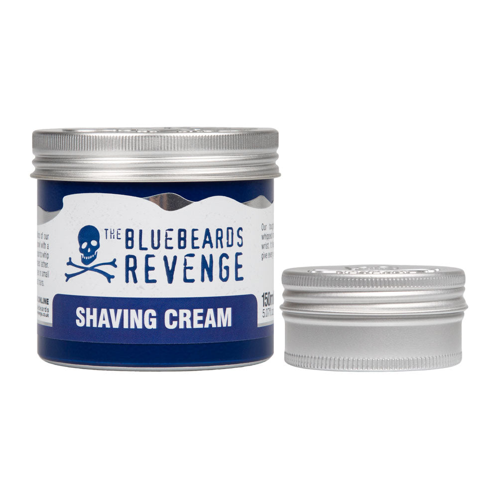 The Bluebeards Revenge Shaving Cream - 150ml