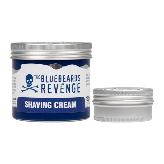 The Bluebeards Revenge Shaving Cream - 150ml
