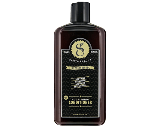 Suavecito Premium Blends Nourishing Conditioner 16oz