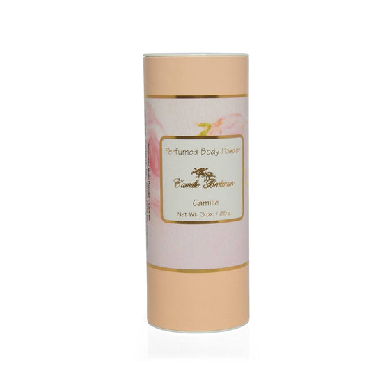 Camille Perfumed Body Powder 3oz