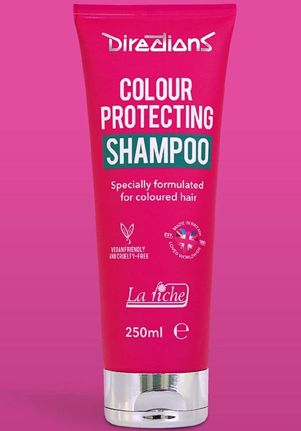 Colour Protecting | SHAMPOO [250ml]