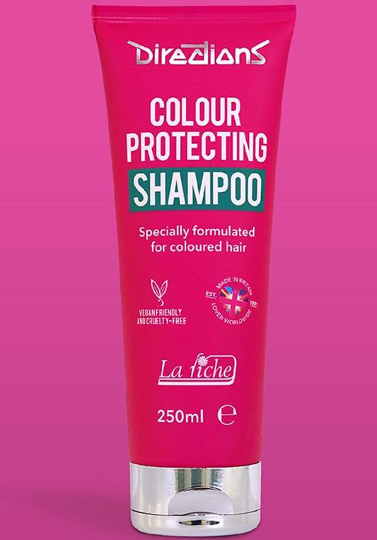 Colour Protecting | SHAMPOO [250ml]