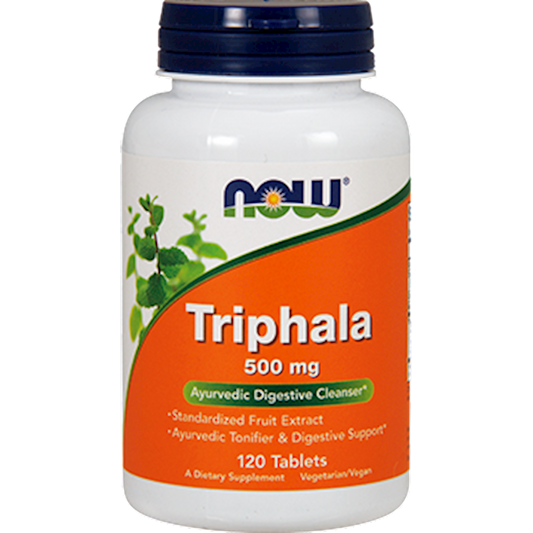 Triphala 500 mg