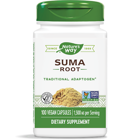 Suma-N 100 caps