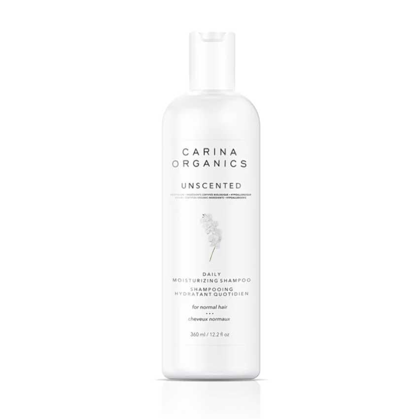 Carina Organics Shampoo