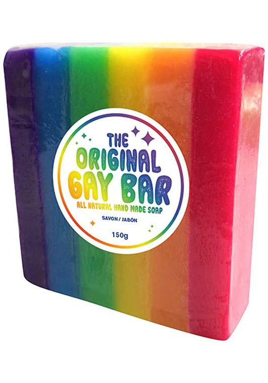 The Original Gay Bar | SOAP