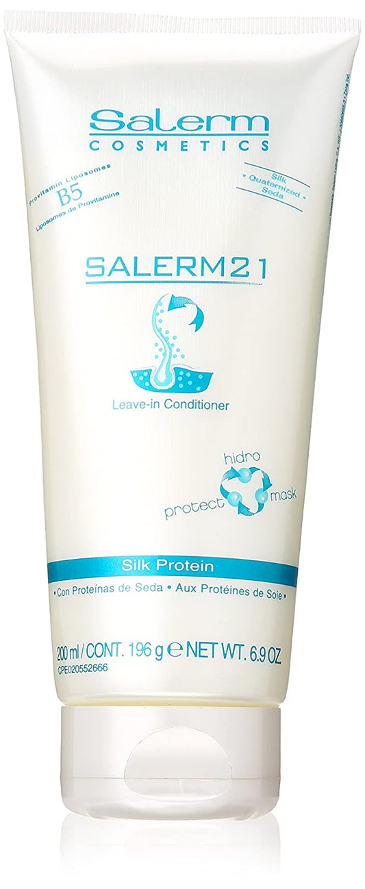 SaLerm 21 Leave in Conditioner