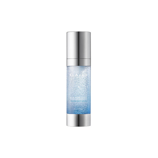 Blue Pearlsation Marine Drop Serum