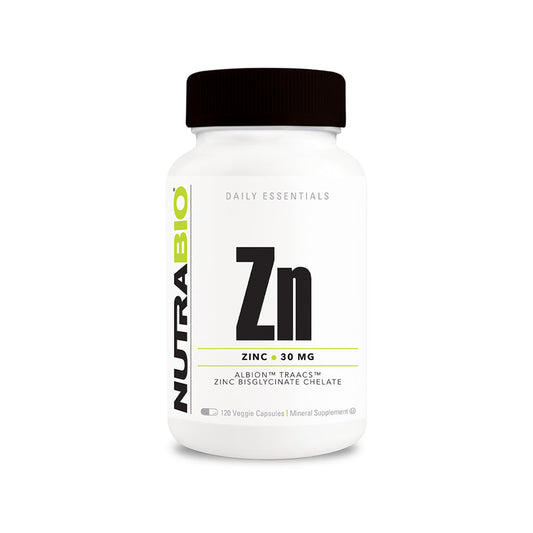 ZN Zinc