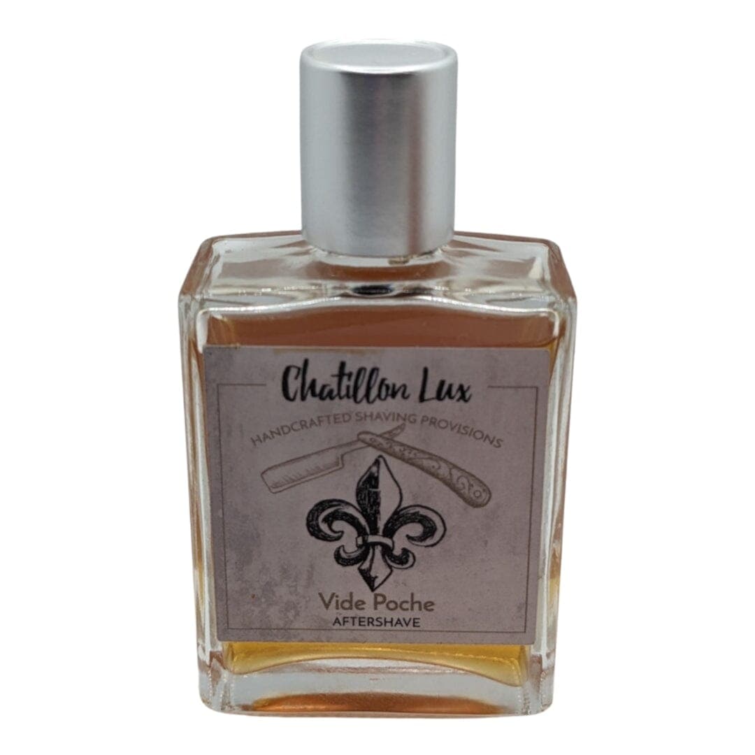 Vide Poche Aftershave - by Chatillon Lux (Pre-Owned)