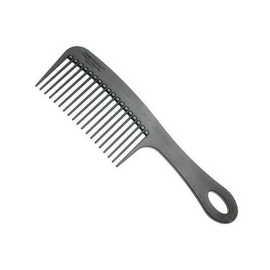 Chicago Comb Model No. 8 Carbon Fiber #10084989