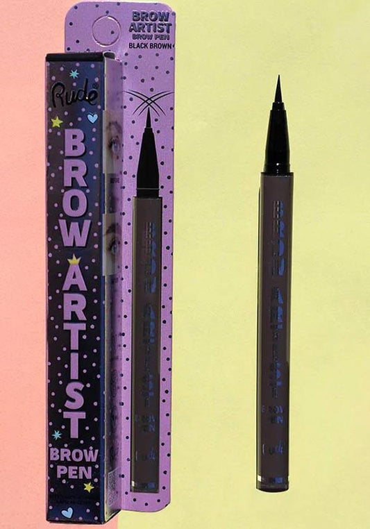 Brow Artist [Black Brown] | BROW PEN