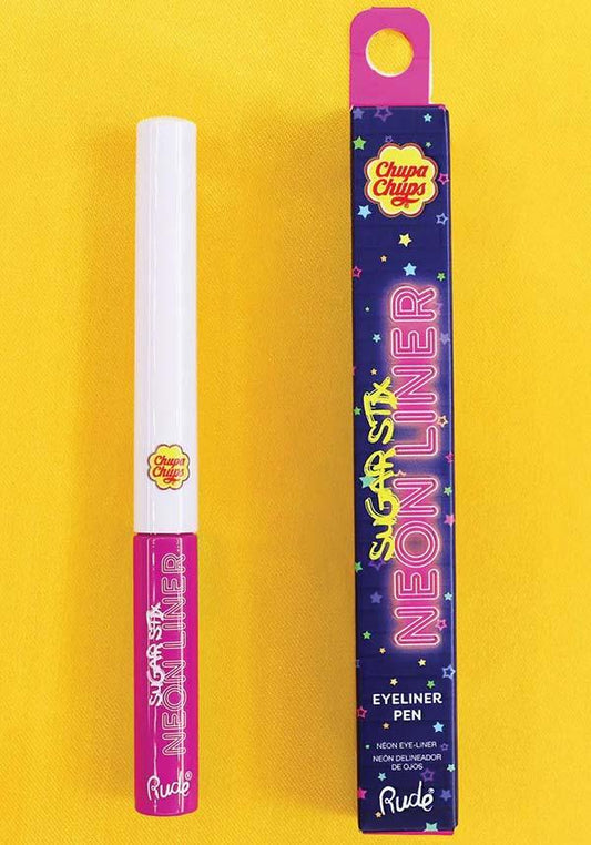 Chupa Chups [Bubble Gum Pop] | NEON LINER