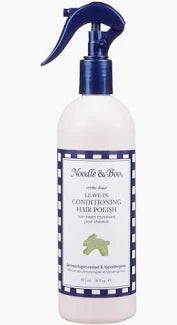 Conditioning Hair Polish