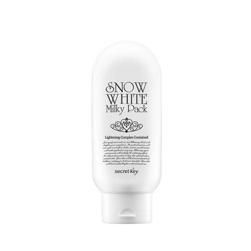 Snow White Milky Pack