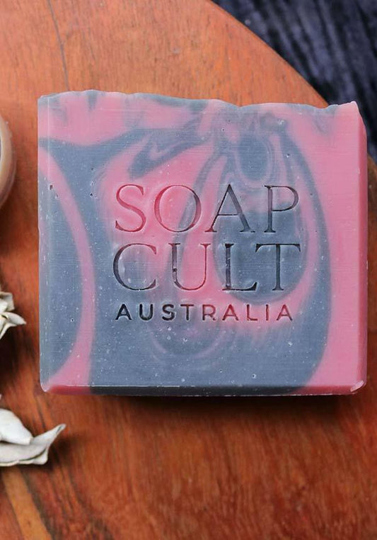 Brimstone | BODY SOAP