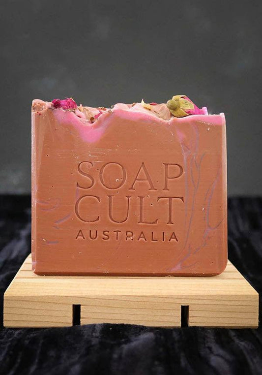 Ritual | BODY SOAP