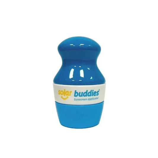 Solar Buddies - Solar Buddies Sunscreen Applicator, Full Blue