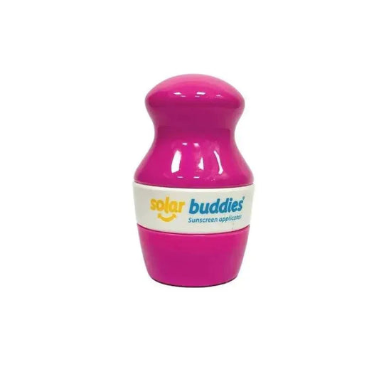 Solar Buddies - Solar Buddies Sunscreen Applicator, Full Pink