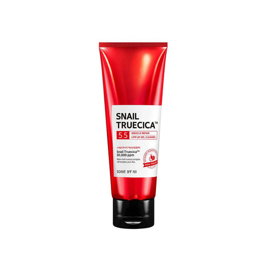 Snail Truecica Miracle Repair Low pH Gel Cleanser