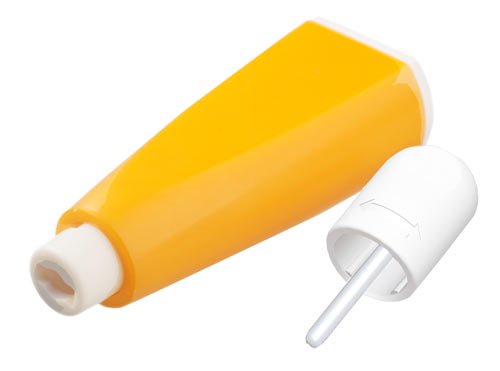 Safety Lancet ReadyLance™ 28 Gauge Retractable Pressure Activated Finger